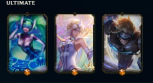 Conta antiga de LOL! 2015. - League of Legends