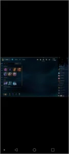 Conta 287 skins todas ultimates - League of Legends LOL
