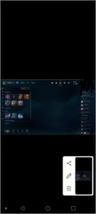 Conta 287 skins todas ultimates - League of Legends LOL