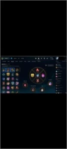 Conta 287 skins todas ultimates - League of Legends LOL