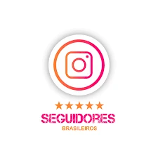 Seguidores Instagram Brasileiro Com Perfis 100% Brasileiros - Redes Sociais