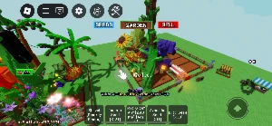 Conta Roblox mais de 10k de robux gastos mt upada