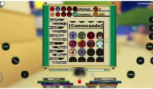 Conta Roblox mais de 10k de robux gastos mt upada