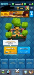 Cheap Clash Royale Account