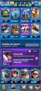 Cheap Clash Royale Account