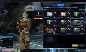 Vendo Major 5 - Point Blank PB