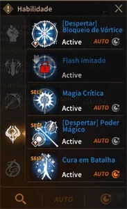 Conta Dekaron lvl50 Maga Heróica - Outros