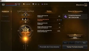 Conta Dekaron lvl50 Maga Heróica - Outros