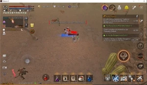 Conta Dekaron lvl50 Maga Heróica - Outros