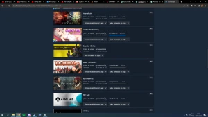 Conta steam level 100 - Counter Strike CS
