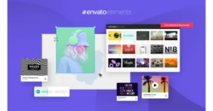 Envato elementos oficial