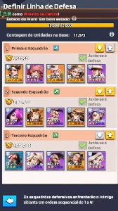Last War Survival - Outros