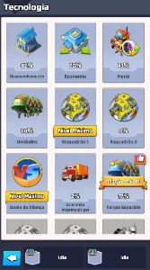 Last War Survival - Outros - Others