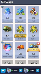 Last War Survival - Outros