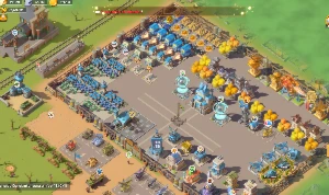 Last War Survival - Outros