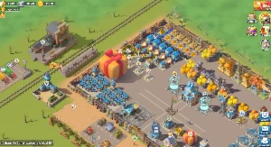 Last War Survival - Outros