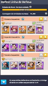 Last War Survival - Outros