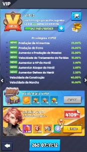 Last War Survival - Outros