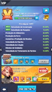 Last War Survival - Outros - Others