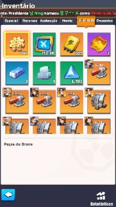 Last War Survival - Outros - Others