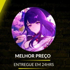 Abismo completo - Genshin Impact - Outros