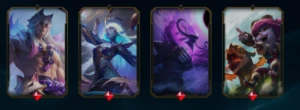 Conta league of legends sem verificação de duas etapas LOL