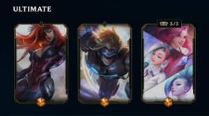 Conta league of legends sem verificação de duas etapas LOL