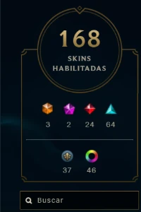 Conta league of legends sem verificação de duas etapas LOL