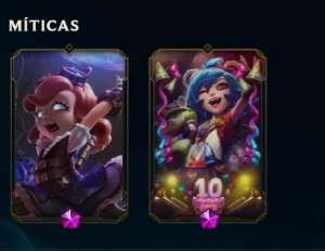 Conta league of legends sem verificação de duas etapas LOL