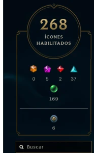 Conta league of legends sem verificação de duas etapas LOL