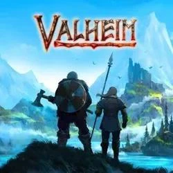 [Acesso Completo] Valheim Steam - Steam Online - Outros