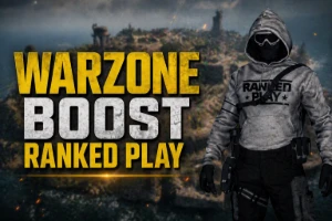 Elo Job | Warzone Ranked | Season 3 | Bo7