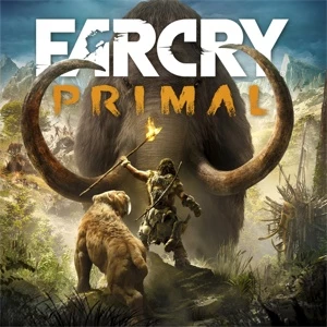 Far Cry Primal ps4 mídia digital - Playstation