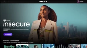 Contas Hbo Max Assinatura De 1 Ano - Premium - DFG