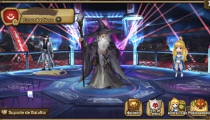 Gandalf + Gojo Light Starter - Summoners War