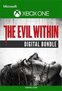 The Evil Within Digital Bundle XBOX LIVE Key #234