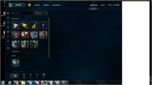 Lague of legends - League of Legends LOL