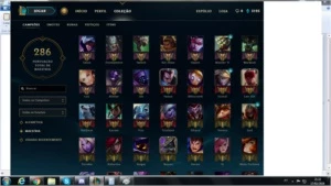 Lague of legends - League of Legends LOL