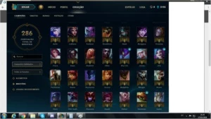 Lague of legends - League of Legends LOL