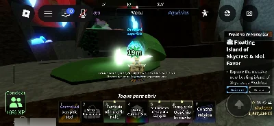 Conta blox fruits super boaaa(aceito propostas) - Roblox