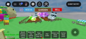 Conta blox fruits super boaaa(aceito propostas) - Roblox