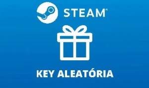 Steam keys tipo Padrão 