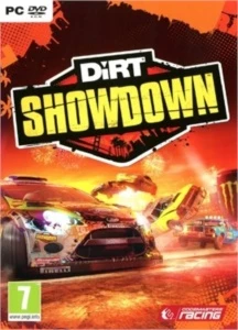 Dirt Showdown - Steam