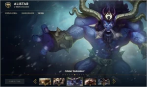 Conta Unranked lvl 30 - League of Legends LOL