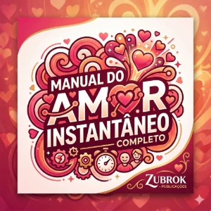 MANUAL DO AMOR - COMPLETO - Cursos e Treinamentos