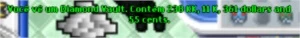 TROCO MEUS DIAMANTES/POKEMONS NO PXG (FIRE) POR TIBIA COINS - PokeXGames