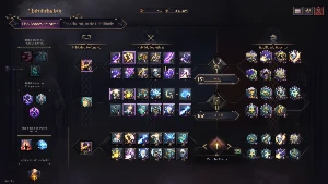 Conta Throne and Libert Darkblighter Com 2 Tevent e 1Daigon - Outros
