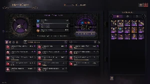 Conta Throne and Libert Darkblighter Com 2 Tevent e 1Daigon - Outros