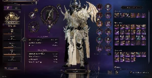 Conta Throne and Libert Darkblighter Com 2 Tevent e 1Daigon - Outros