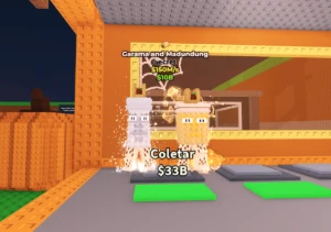 📦Brainrot De 200M/S Á 250M/S [Aleatorio] - Roblox